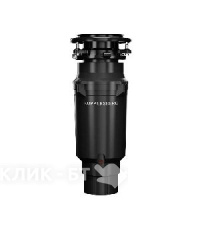Измельчитель пищевых отходов KUPPERSBERG WSS 750 B