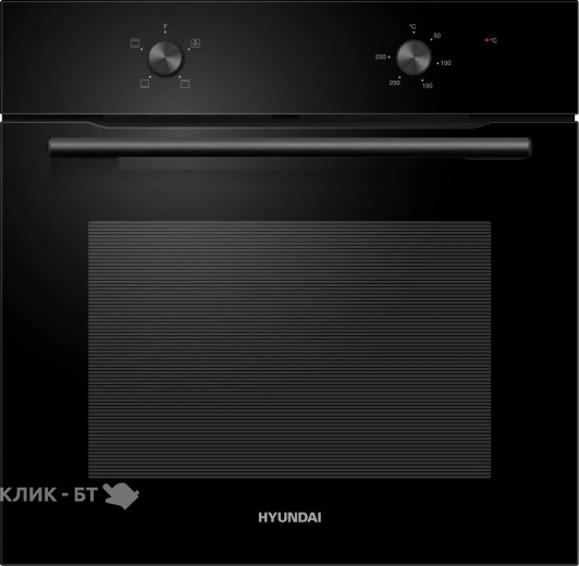 Духовой шкаф HYUNDAI HEO 6234 BG
