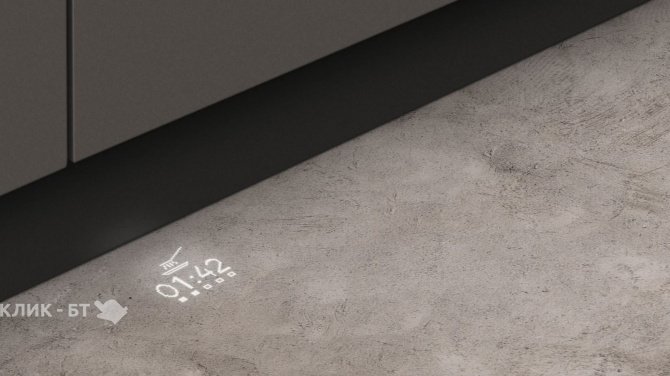 Вытяжка KRONASTEEL kamilla mirror 600 inox 2м