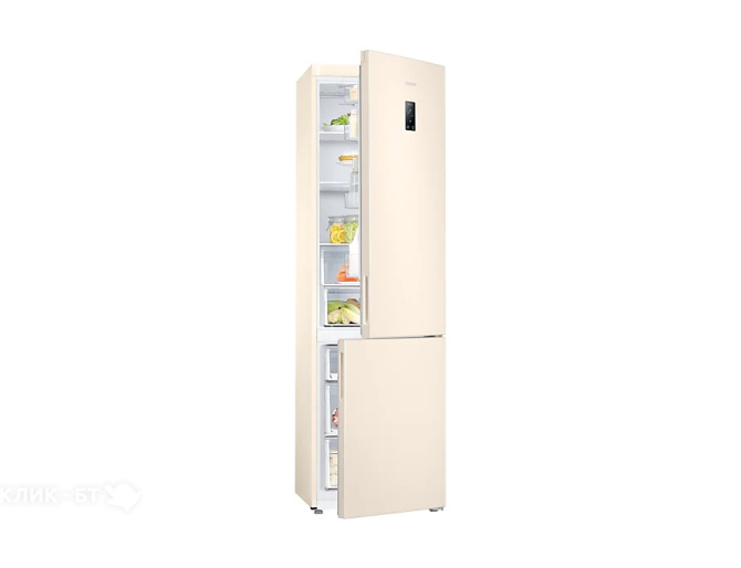 Холодильник SAMSUNG RB37A5200EL
