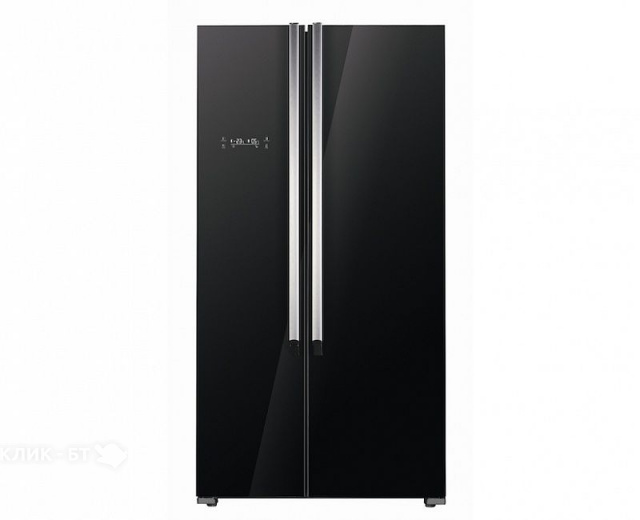 Холодильник LERAN SBS 505 BG