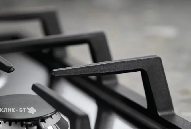 Варочная поверхность ELECTROLUX CGS 6436 BX