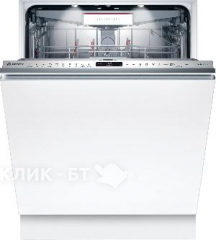 Посудомоечная машина BOSCH SMV8YCX03E