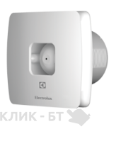 Вентилятор вытяжной ELECTROLUX eafm - 100t