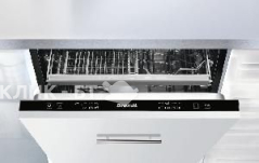 Посудомоечная машина BRANDT BKDD435J2