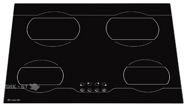 Варочная поверхность NARDI pvf 6 eht 45