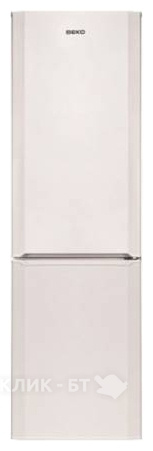 Холодильник BEKO cn 332102
