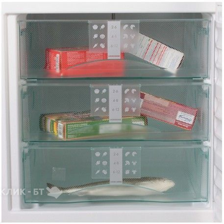 Морозильная камера LIEBHERR uig 1313