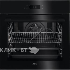 Духовой шкаф AEG BPK748380B