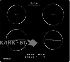 Варочная поверхность SCANDILUX SBH-403