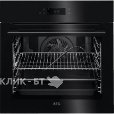 Духовой шкаф AEG BPK748380B
