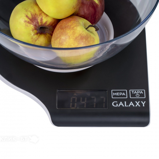 Весы Galaxy GL 2801