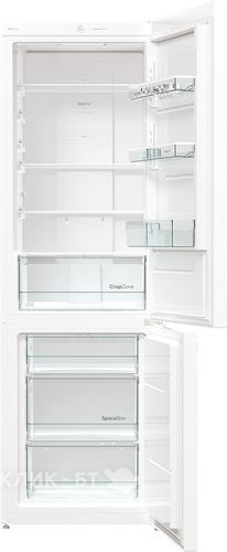 Холодильник GORENJE NRK 611 PW4