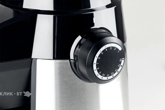 Кофемолка Caso Barista Flavour
