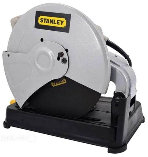 Монтажная пила Stanley SSC22
