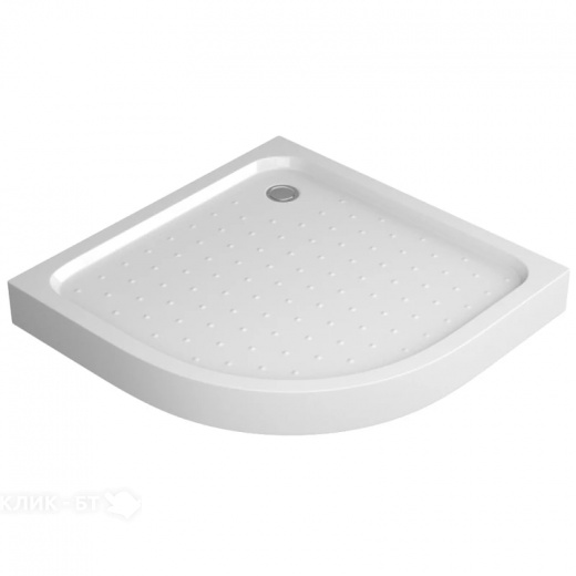 Душевой поддон NIAGARA NG-100-100 RUS