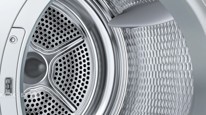 Сушильная машина BOSCH WQG245AMSN