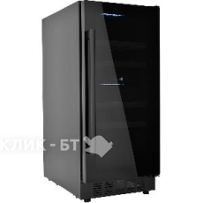 Винный шкаф ZUGEL ZCWI310DB