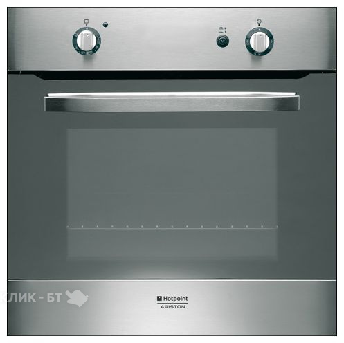 Духовой шкаф HOTPOINT-ARISTON fh g ix