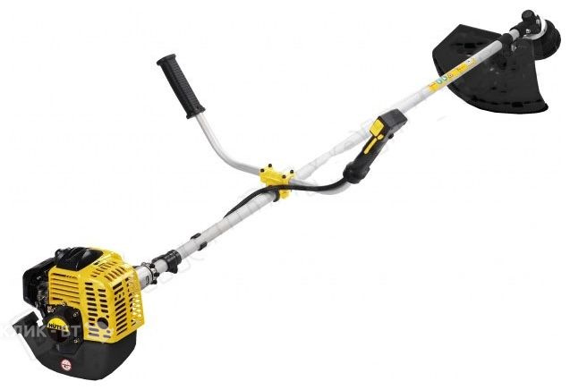Триммер HUTER ggt-800t