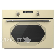 Духовой шкаф GORENJE BO547INI
