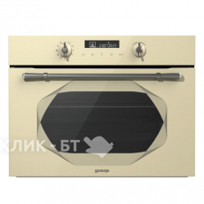 Духовой шкаф GORENJE BO547INI