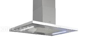 Вытяжка SIRIUS SIL24TCW 90