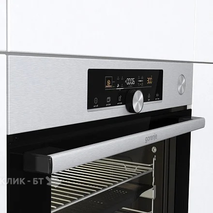 Духовой шкаф GORENJE BSA6747A04X