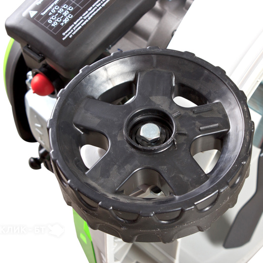 Газонокосилка REDVERG RD-GLM40P