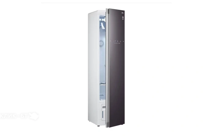 Паровой шкаф LG S3CW Styler