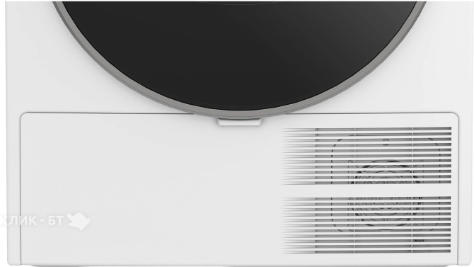 Сушильная машина HOTPOINT-ARISTON TDSH 85V W