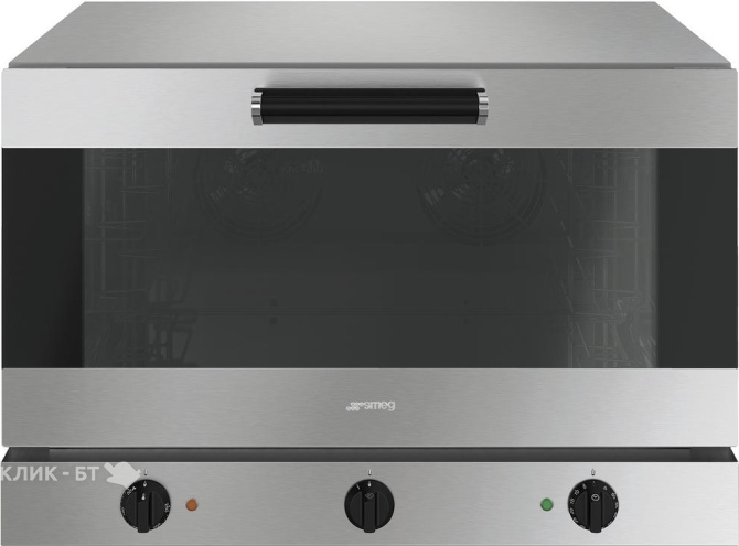 Печь конвекционная SMEG ALFA420H