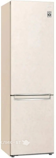 Холодильник LG GW-B459SECM