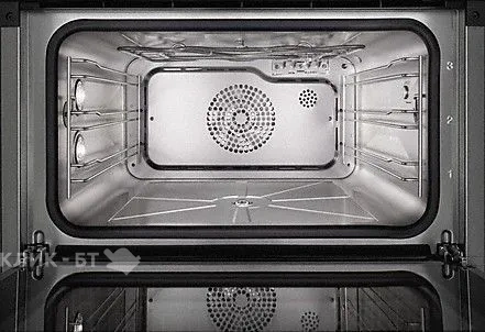 Пароварка MIELE DGC 7640 EDST/CLST новая с витрины