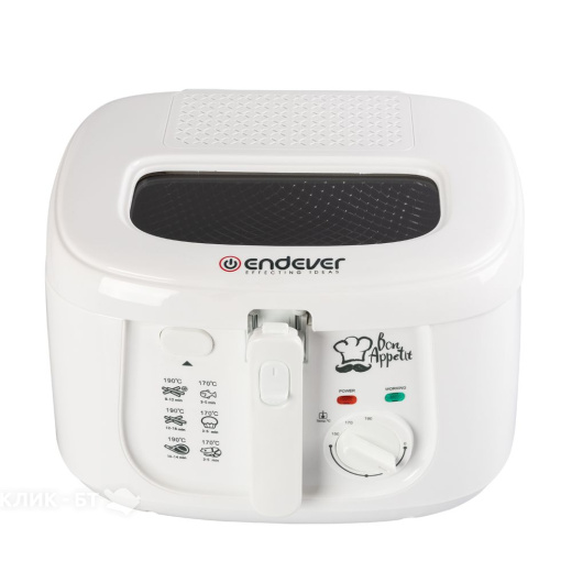 Фритюрница ENDEVER FR 111