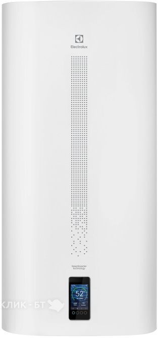 Водонагреватель ELECTROLUX EWH 100 SmartInverter