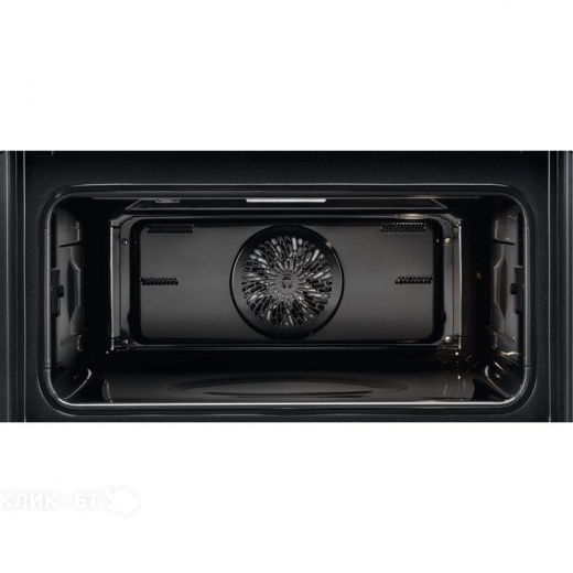Духовой шкаф ELECTROLUX VKL8E08WX