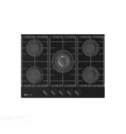 Варочная поверхность MILLEN MGHG 701 BL