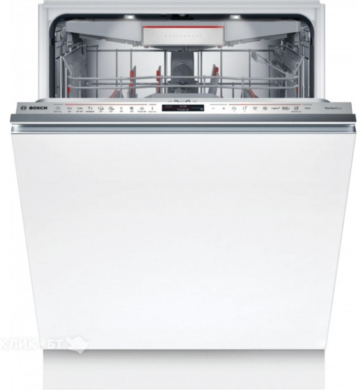Посудомоечная машина BOSCH SMV8YCX02E