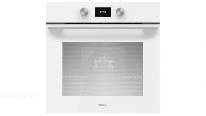 Духовой шкаф TEKA HLB 8600 WHITE (111000012)
