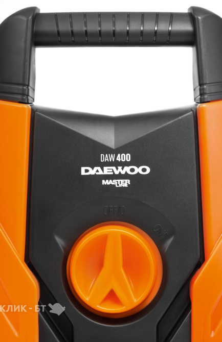 Минимойка DAEWOO DAW 400