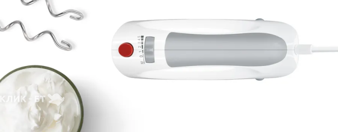 Миксер BOSCH MFQ 3530