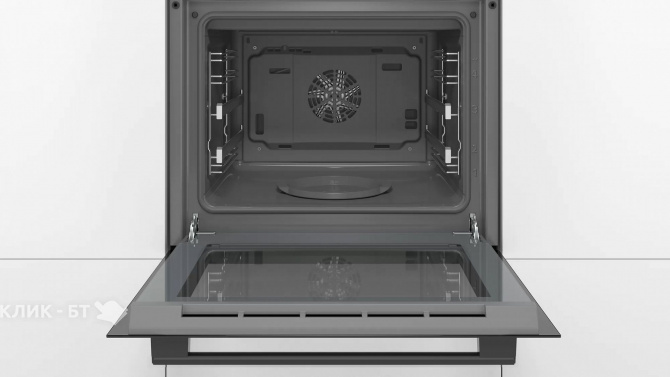 Духовой шкаф BOSCH HIJ557YB0R