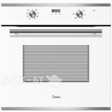 Духовой шкаф MIDEA MO57105GW