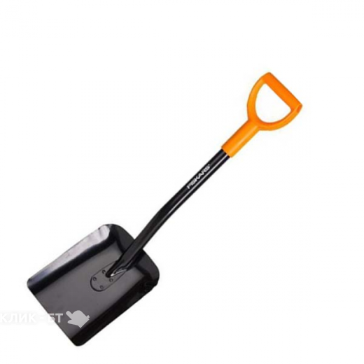 Лопата FISKARS ЭргоМобайл 132622