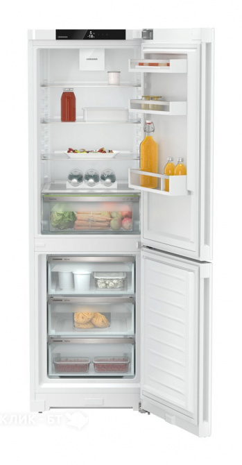 Холодильник LIEBHERR KGNf 52Z03