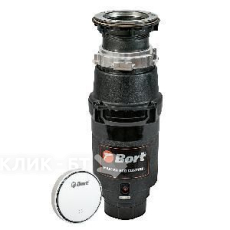 Измельчитель пищевых отходов BORT MASTER ECO Control (93417999)