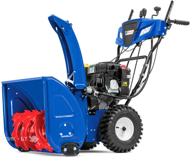 Снегоуборщик MasterYard MV 9024BE