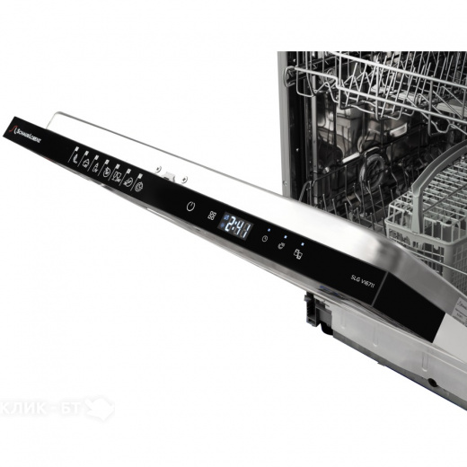 Посудомоечная машина SCHAUB LORENZ SLG VI6711