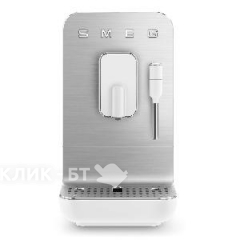 Кофемашина SMEG BCC12WHMEU